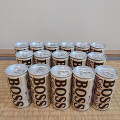 【決まりました】缶コーヒー　16本セット