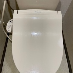 Panasonic 温水洗浄便座