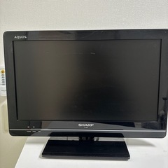 2011年製テレビ