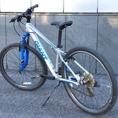 ジャイアントMTB  GIANT Rock 26インチ