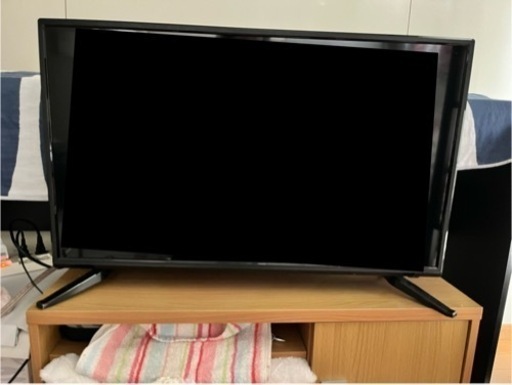 32インチ　テレビ　ASTEX