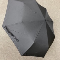 新品　⛱️ミニ傘☔️☂️55センチ　耐風式軽量自動開閉ミニ傘