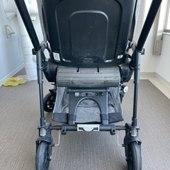bugaboo bee5ベビーカー 期間限定セール中