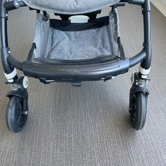 bugaboo bee5ベビーカー 期間限定セール中