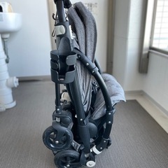 bugaboo bee5ベビーカー 期間限定セール中
