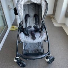 bugaboo bee5ベビーカー 期間限定セール中