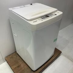 Hisense2021年製4.5㎏洗濯機（分解清掃済み！）（福岡...