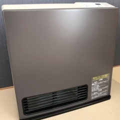 Rinnai ガスファンヒーター 都市ガス用 RC-K2401E-1