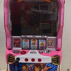 引取限定】バンダイ アイドルマスターミリオンライブ スロット メダル 