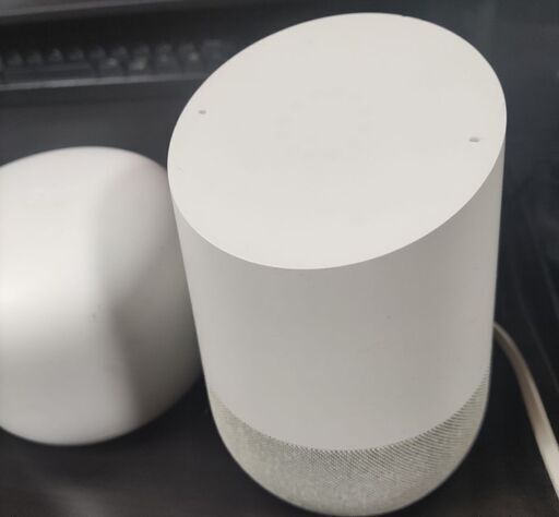 急ぎのため値下げしました【1月14日限定】Google メッシュワイファイ+Google HOME