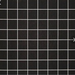 IKEA／イケア★SVALLERUP／スヴァレルプ ★ラグ★ブラック／ホワイト IKEA／イケア☆SVALLERUP／スヴァレルプ ☆ラグ☆ブラック