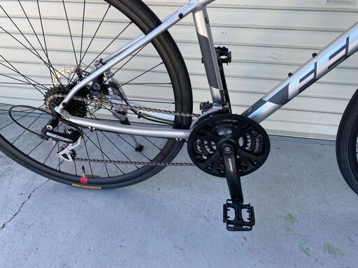 FELT フェルト ロードバイク 700c FELT フェルト FR40Wロードバイク