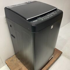 Hisense2017年製5.5㎏洗濯機（分解清掃済み！）（福岡...