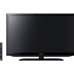 ソニー テレビ TV KDL-32EX550 SONY 地上・B...