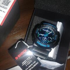 G SHOCK watch ⌚ NEW 未使用品