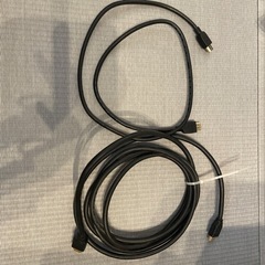 HDMI 2本セット