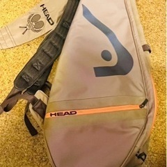 【美品】HEAD MURRAY 6R COMBI テニス ラケッ...