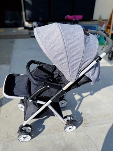 その他 Baby car
