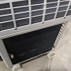 アイリスオーヤマ 6〜8畳 2.2kwルームエアコン② IRR-2218C 2018年製