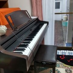 YAMAHAクラビノーバ     中古電子ピアノ