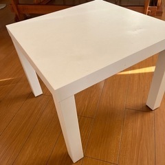 テーブル IKEA