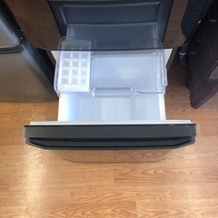 安心の6ヶ月保証付き！！【MITSUBISHI（2ドア冷蔵庫）】取りに来れる方限定！売ります！