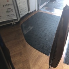 安心の6ヶ月保証付き！！【MITSUBISHI（2ドア冷蔵庫）】取りに来れる方限定！売ります！