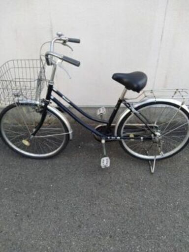 ☆★値下げ✨自転車24インチ★☆
