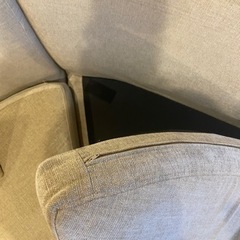 NOYES ソファ & サイドテーブル