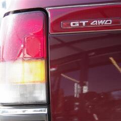 ✨自社ローン✨スバル レガシィツーリングワゴン GT 4W…