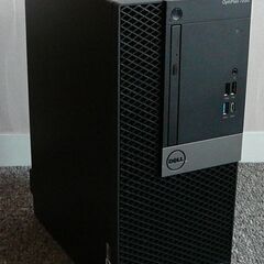 DELL ゲーミングPC23