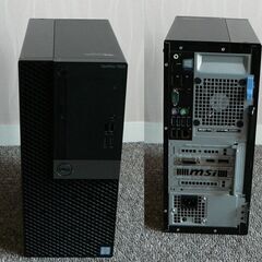 DELL ゲーミングPC23