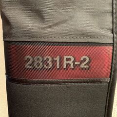 未使用 シマノの人気ロッド  スコーピオン Scorpion 2831