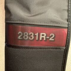 未使用 シマノの人気ロッド  スコーピオン Scorpion 2831