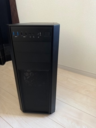 ゲーミングPC