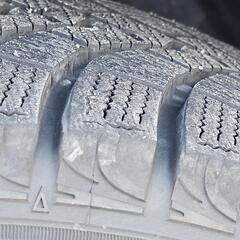 スタッドレスタイヤ、アルミセット(205/65R16 95S)