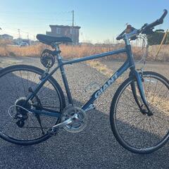 自転車 GIANT