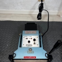 中古富士インパルス茶袋シーラー／品番　T-230富士 ★動作確認済★ 中古富士インパルス茶袋シーラー／品番 T-230富士 ☆動作確認済☆