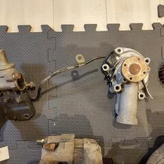 ★CP9A ★4G63★三菱ランサーエボリューションⅥ ★エンジン部品各種