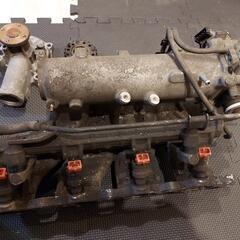 ★CP9A ★4G63★三菱ランサーエボリューションⅥ ★エンジン部品各種