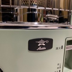 Aladdin/アラジン 石油ストーブ  CAP U288【2021年製】