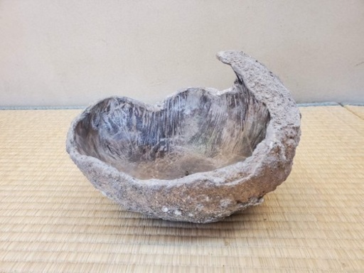 ネリ鞍馬鉢