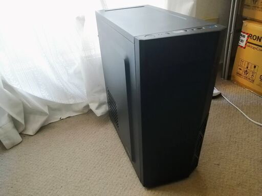 初心者用 格安自作ゲーミングPC