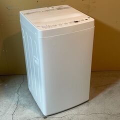 【3/29販売済KH】ハイアール 全自動電気洗濯機 BW-45A...