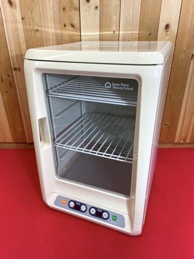 大正電機　パン発酵器　SK-25 ジャパンホームベーキングスクール　店舗用品
