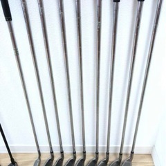 XXIO（ゼクシオ）ゴルフクラブセット