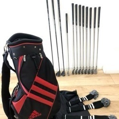 XXIO（ゼクシオ）ゴルフクラブセット