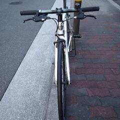 🚴レイニオン７００c