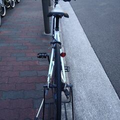 🚴レイニオン７００c