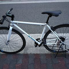 🚴レイニオン７００c